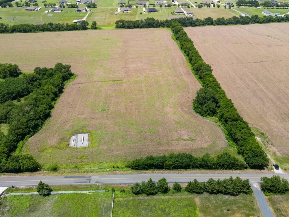 12380 County Road 633 Blue Ridge, TX 75424