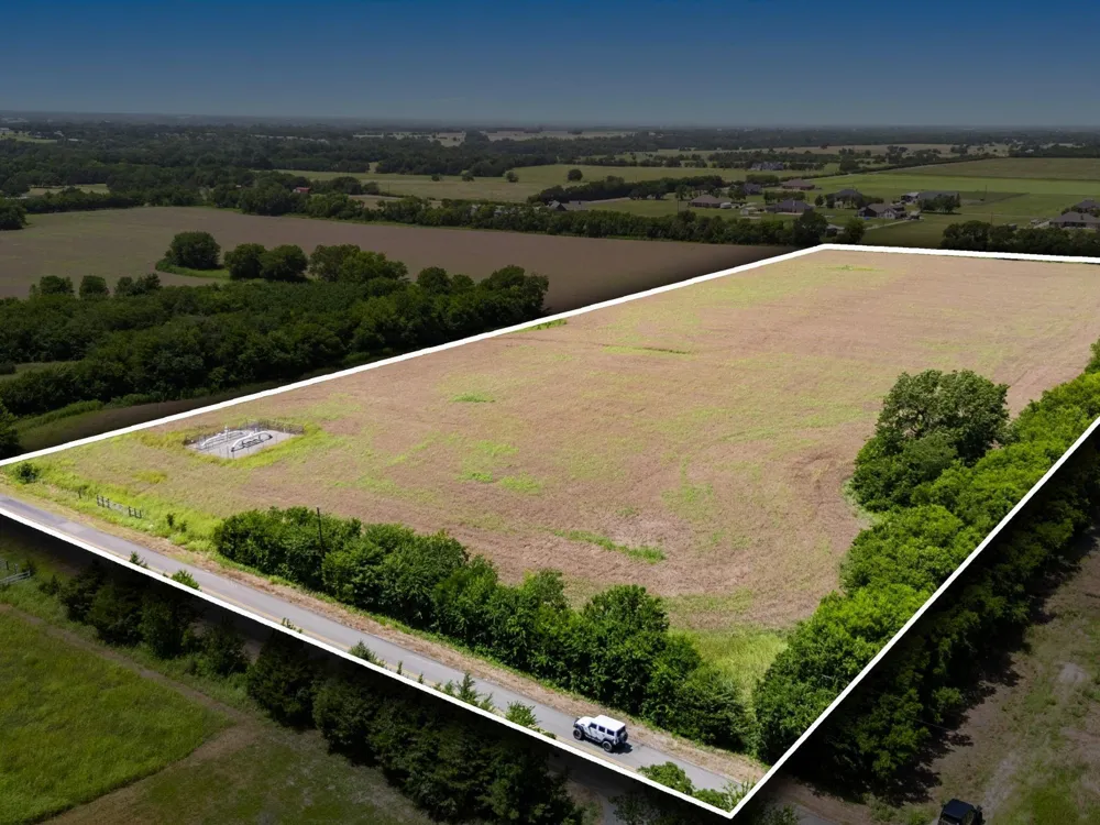 12380 County Road 633 Blue Ridge, TX 75424