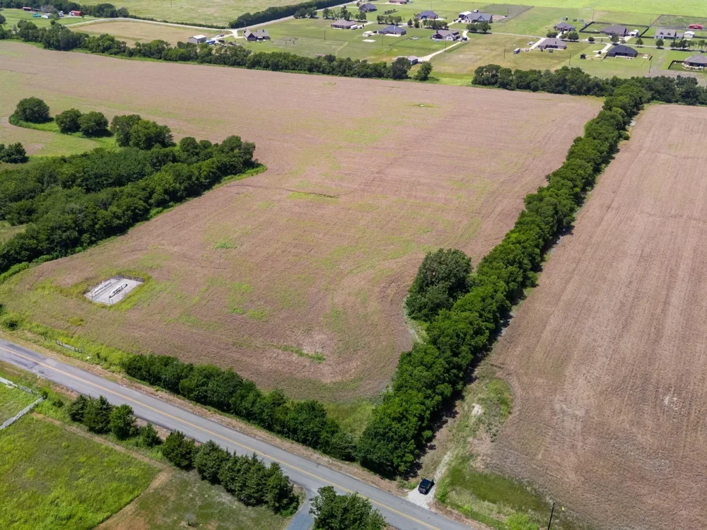 12380 County Road 633 Blue Ridge, TX 75424