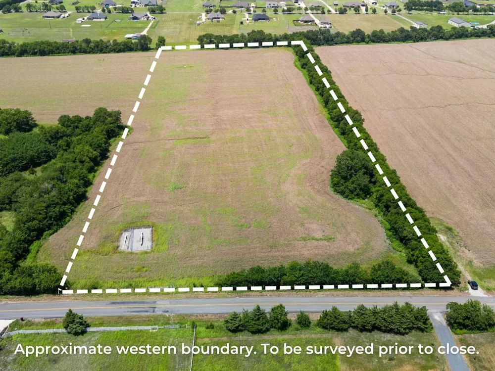 12380 County Road 633 Blue Ridge, TX 75424