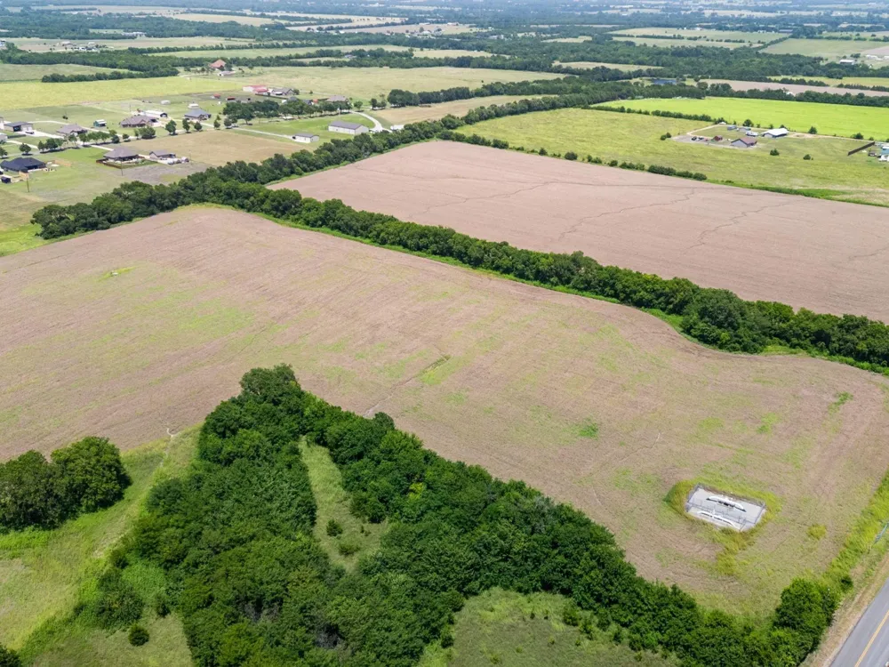 12380 County Road 633 Blue Ridge, TX 75424