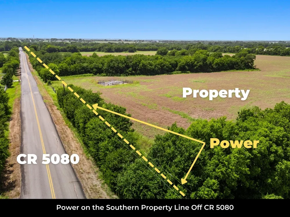 12380 County Road 633 Blue Ridge, TX 75424