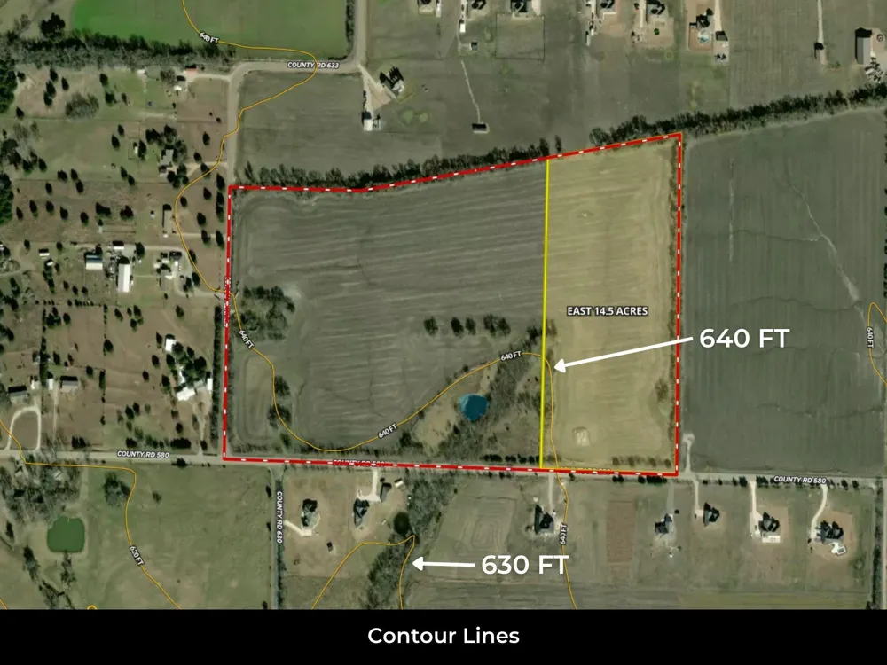 12380 County Road 633 Blue Ridge, TX 75424