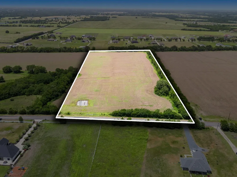 12380 County Road 633 Blue Ridge, TX 75424