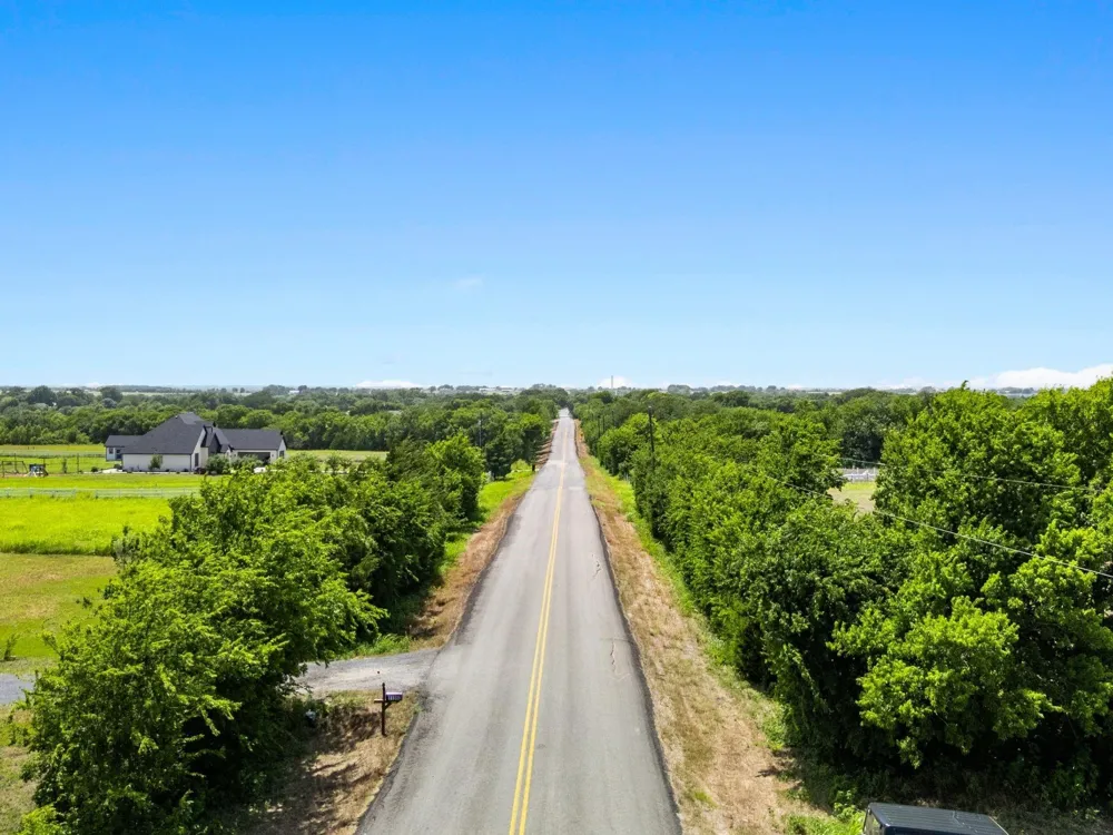 12380 County Road 633 Blue Ridge, TX 75424