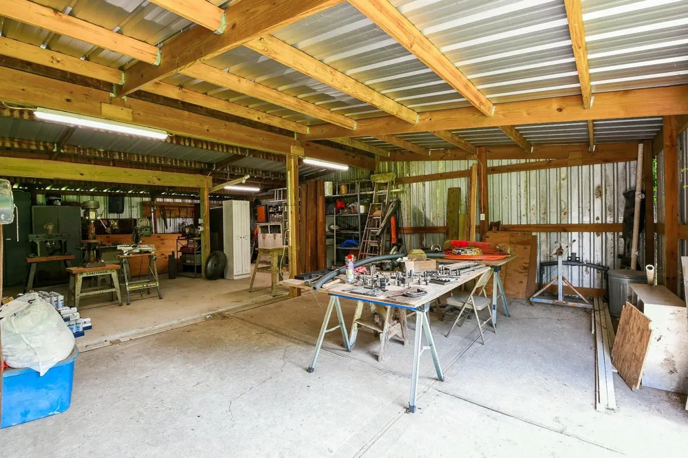 22035 Buescher Road Tomball, TX 77377