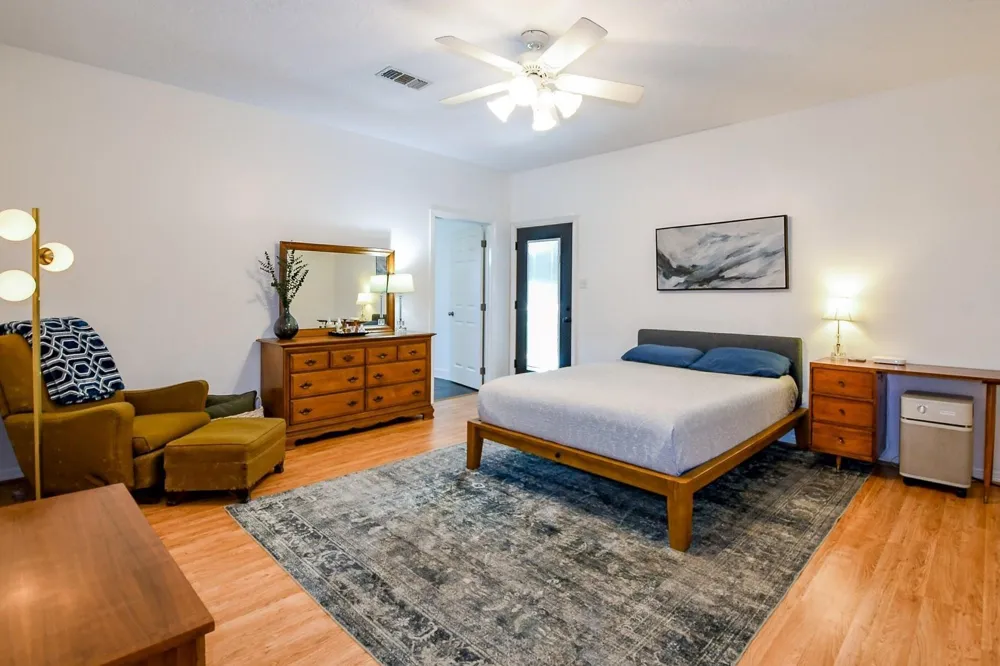 22035 Buescher Road Tomball, TX 77377