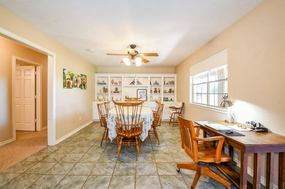 22035 Buescher Road Tomball, TX 77377