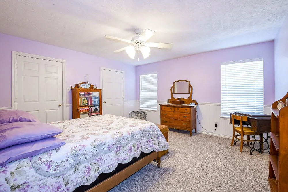 22035 Buescher Road Tomball, TX 77377