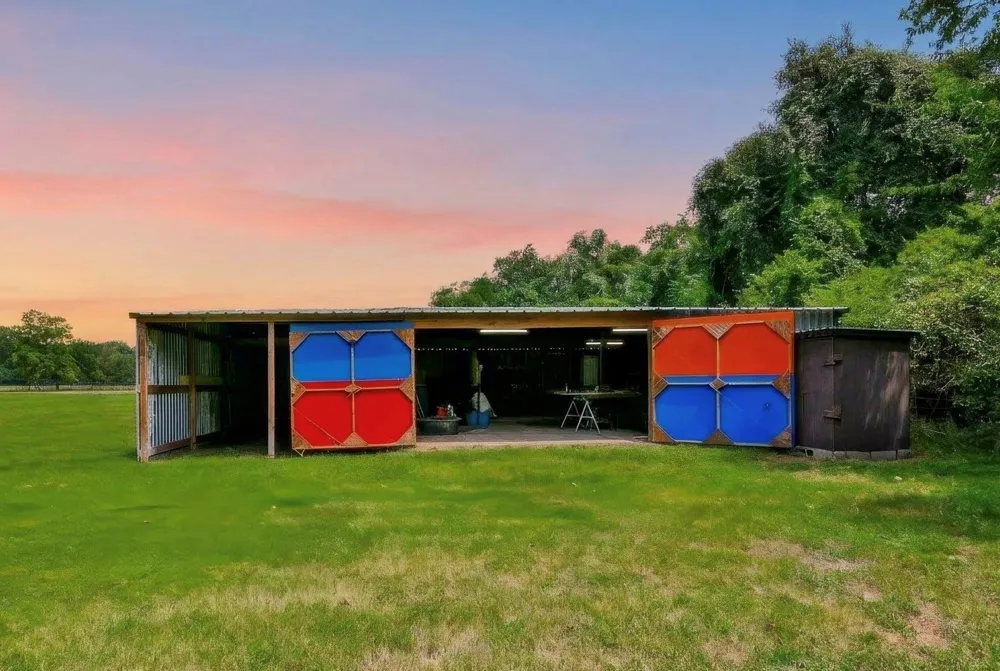 22035 Buescher Road Tomball, TX 77377
