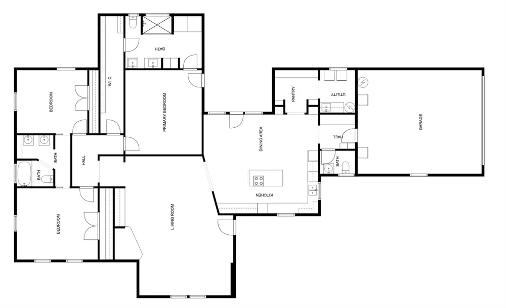 22035 Buescher Road Tomball, TX 77377