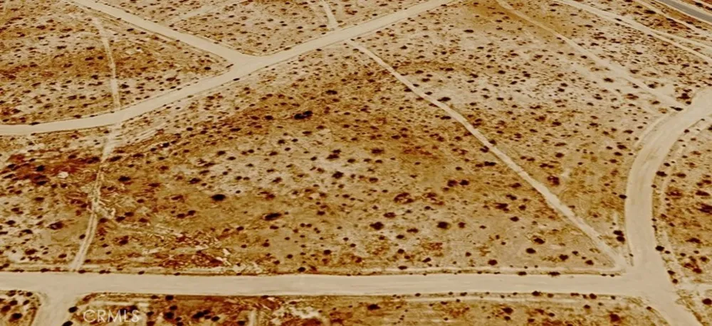 175th California City, CA 93523
