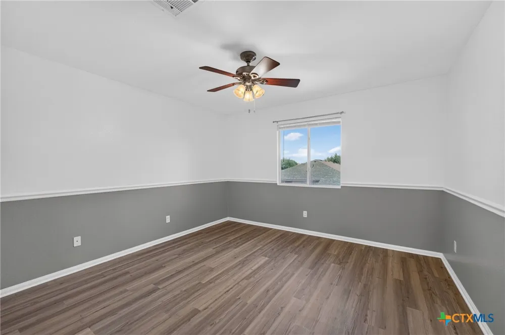 118 Avrshire Lane Temple, TX 76502