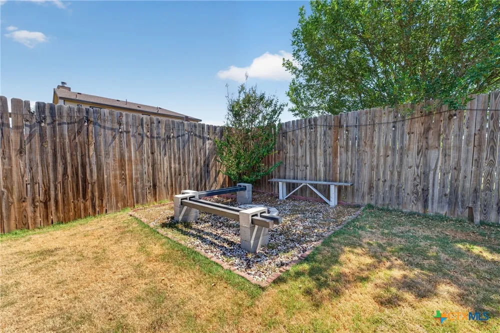 118 Avrshire Lane Temple, TX 76502