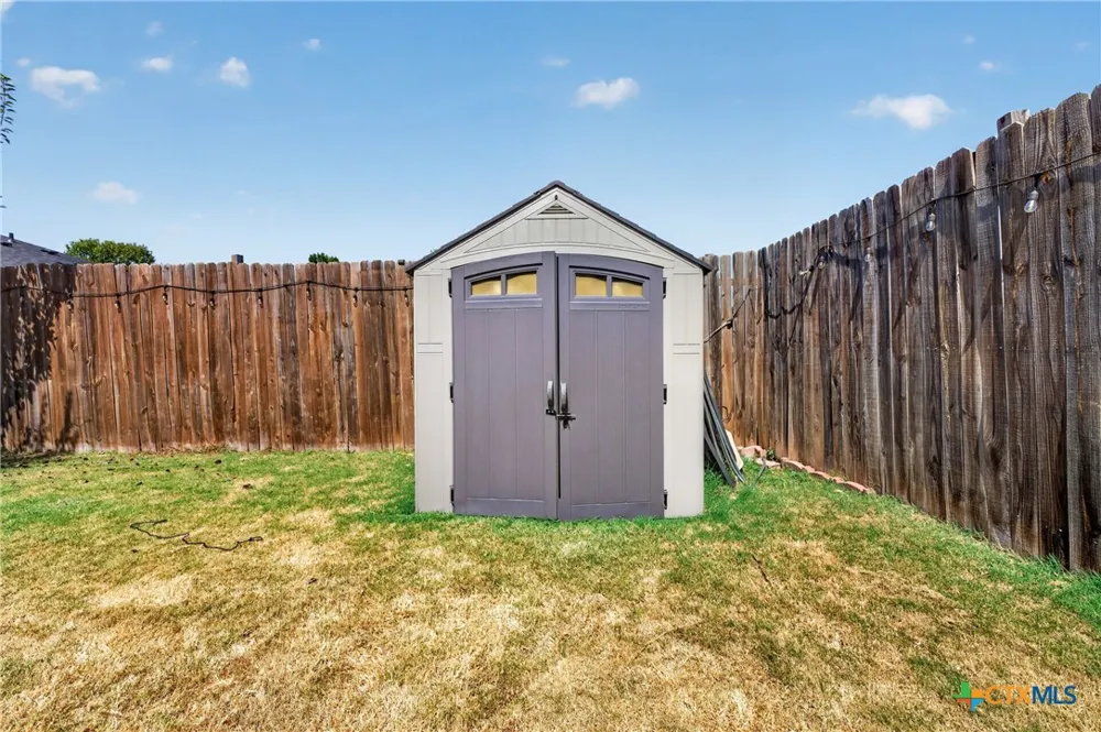 118 Avrshire Lane Temple, TX 76502