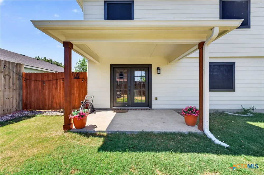 118 Avrshire Lane Temple, TX 76502