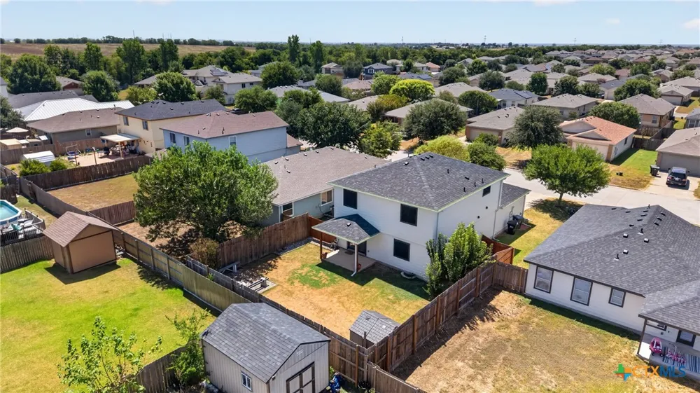 118 Avrshire Lane Temple, TX 76502