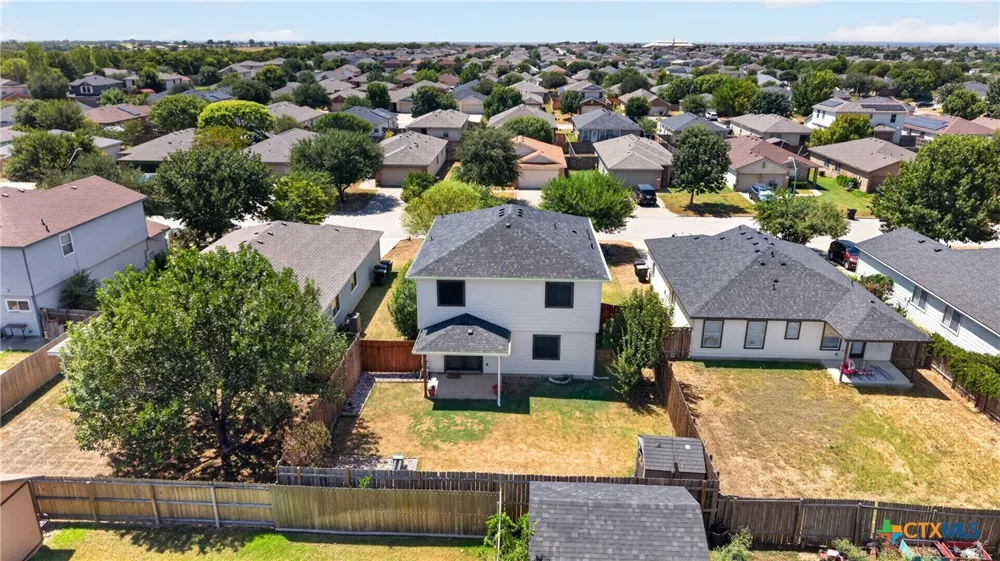 118 Avrshire Lane Temple, TX 76502