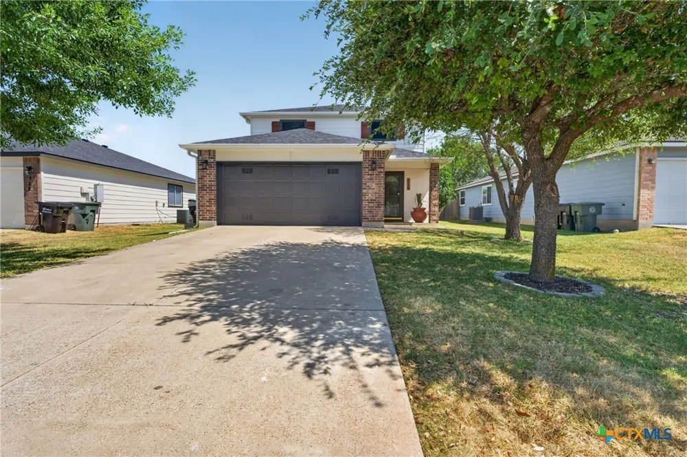 118 Avrshire Lane Temple, TX 76502
