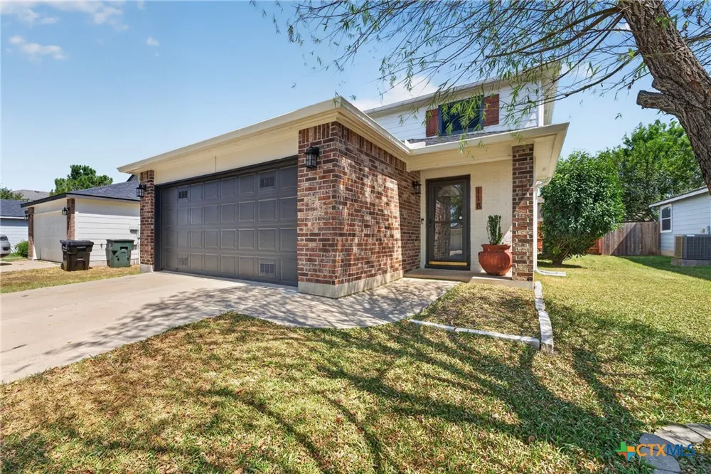 118 Avrshire Lane Temple, TX 76502