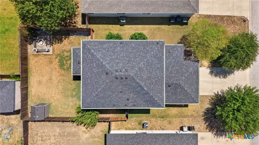 118 Avrshire Lane Temple, TX 76502