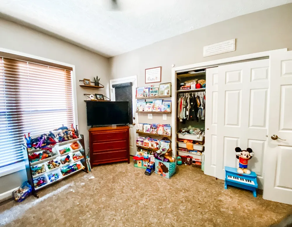 1006 Clearview Pt Cottontown, TN 37048