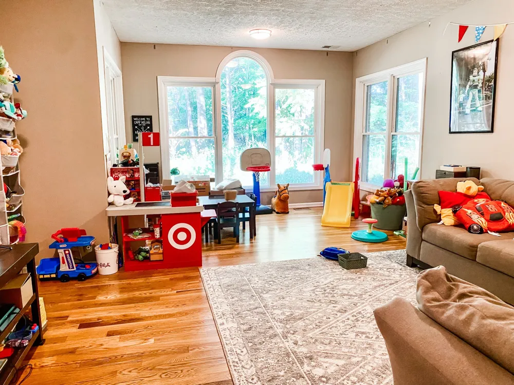 1006 Clearview Pt Cottontown, TN 37048