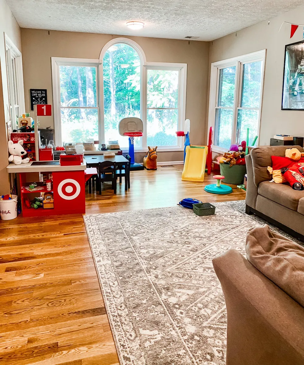 1006 Clearview Pt Cottontown, TN 37048