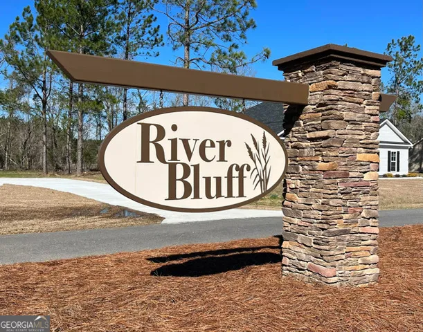668 Belfast LOOP Ellabell, GA 31308