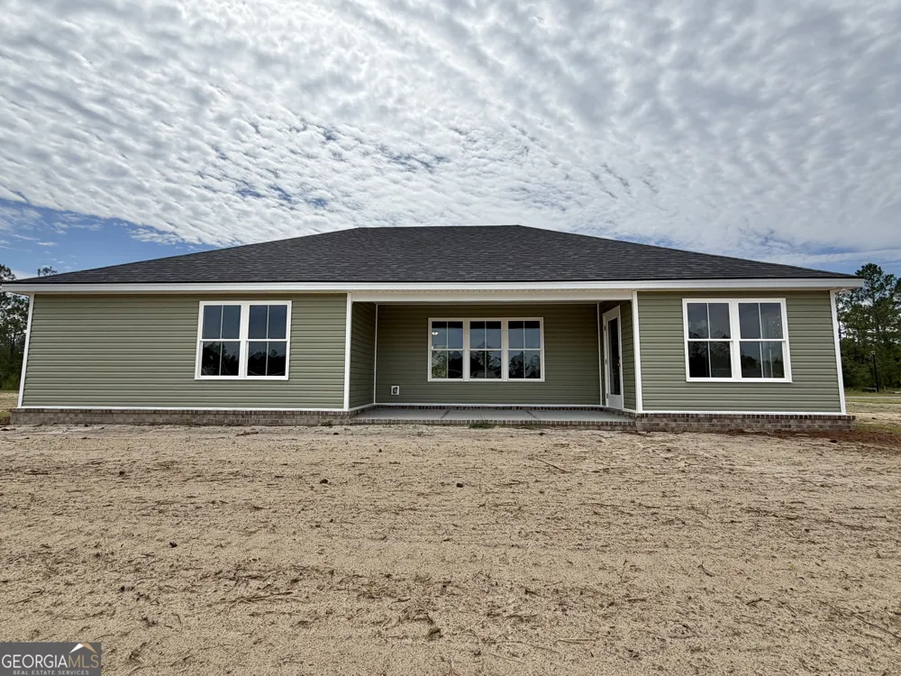 668 Belfast LOOP Ellabell, GA 31308