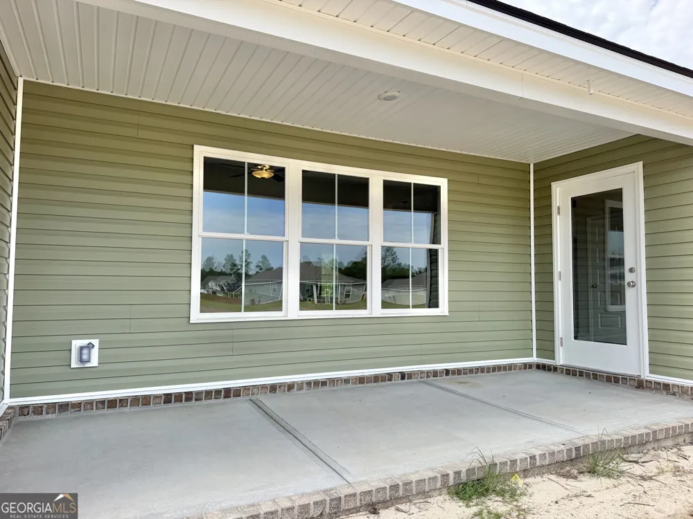 668 Belfast LOOP Ellabell, GA 31308