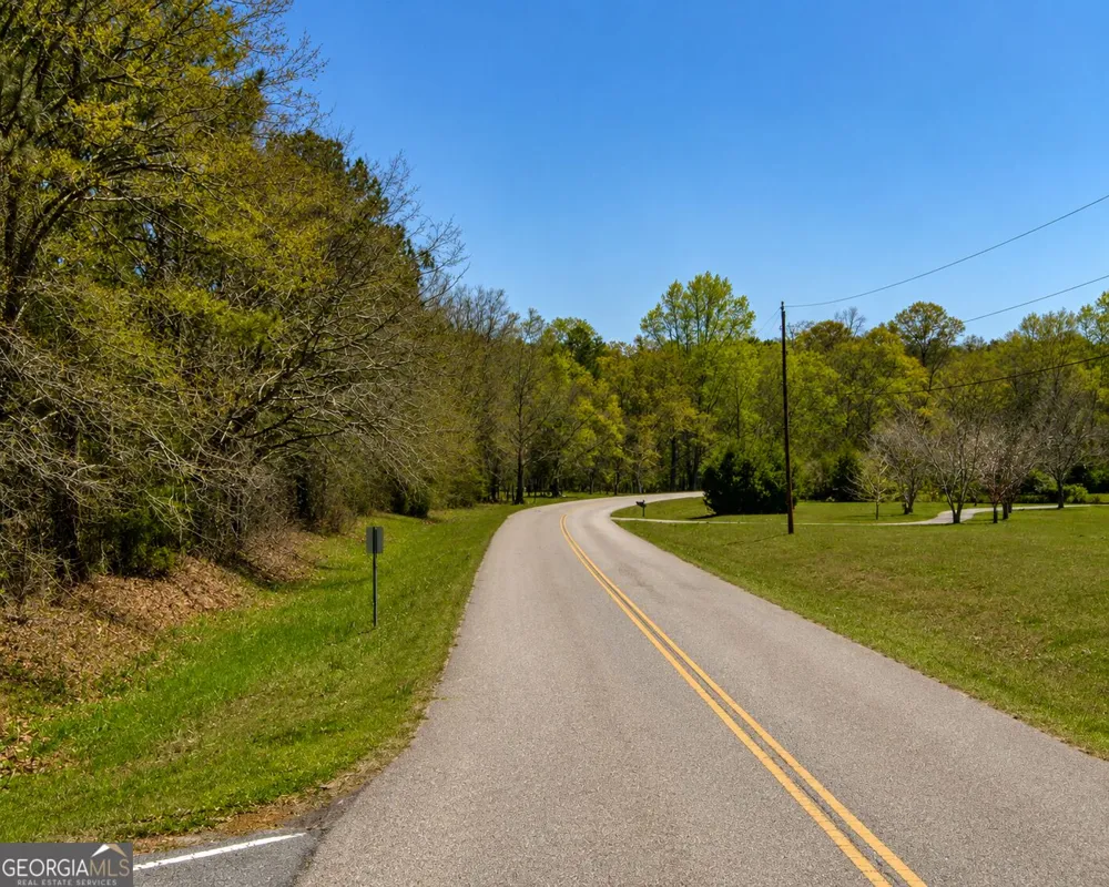 7.65 ACRES Baker Rd Shiloh, GA 31826