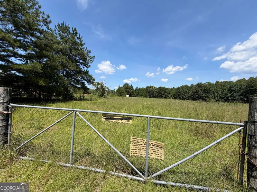 7.65 ACRES Baker Rd Shiloh, GA 31826
