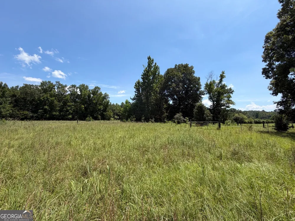 7.65 ACRES Baker Rd Shiloh, GA 31826