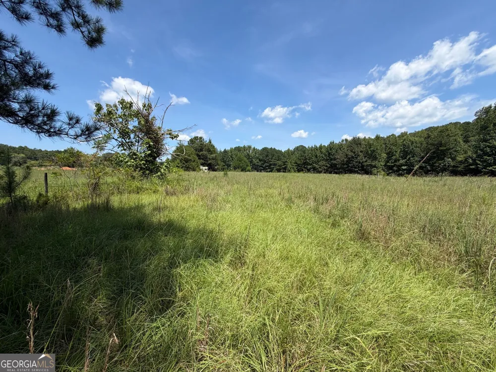 7.65 ACRES Baker Rd Shiloh, GA 31826