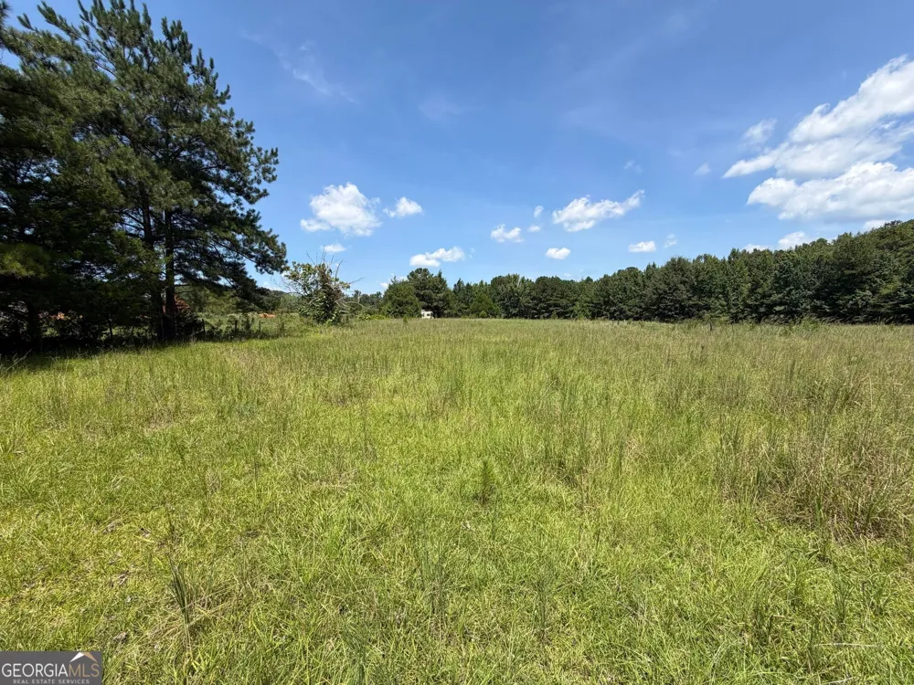 7.65 ACRES Baker Rd Shiloh, GA 31826