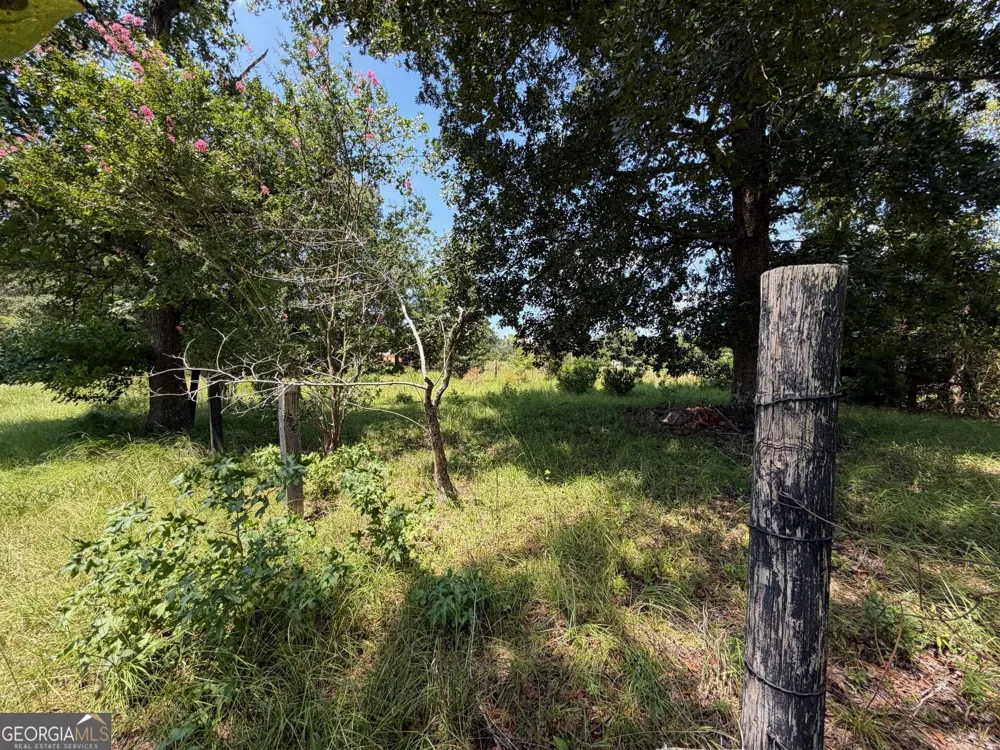7.65 ACRES Baker Rd Shiloh, GA 31826