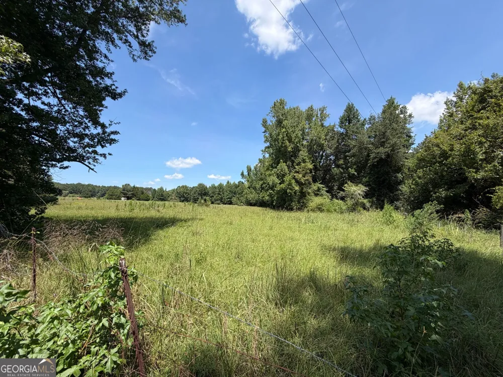 7.65 ACRES Baker Rd Shiloh, GA 31826
