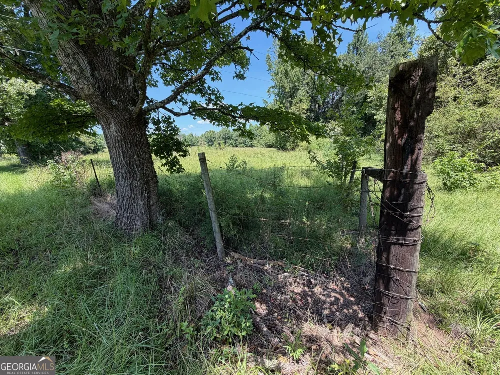7.65 ACRES Baker Rd Shiloh, GA 31826