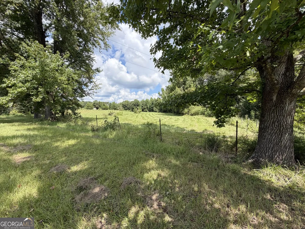 7.65 ACRES Baker Rd Shiloh, GA 31826