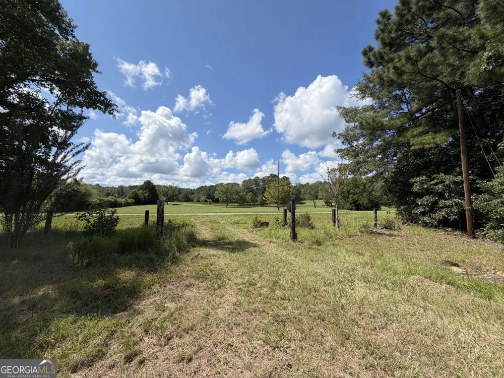 7.65 ACRES Baker Rd Shiloh, GA 31826