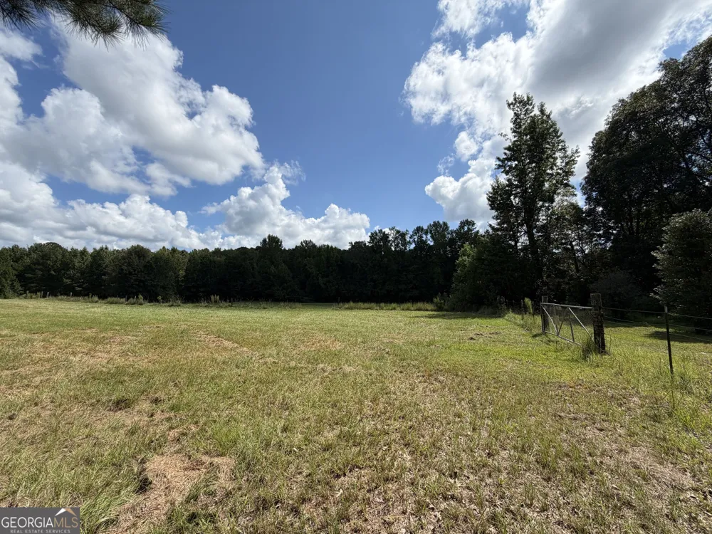 7.65 ACRES Baker Rd Shiloh, GA 31826