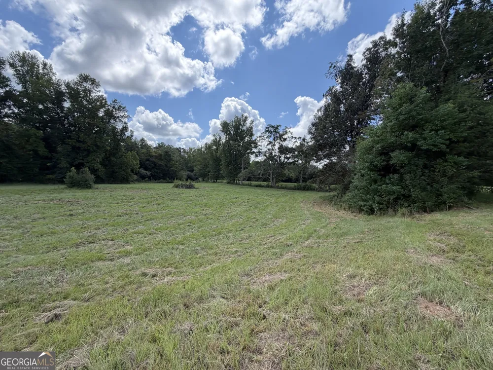 7.65 ACRES Baker Rd Shiloh, GA 31826