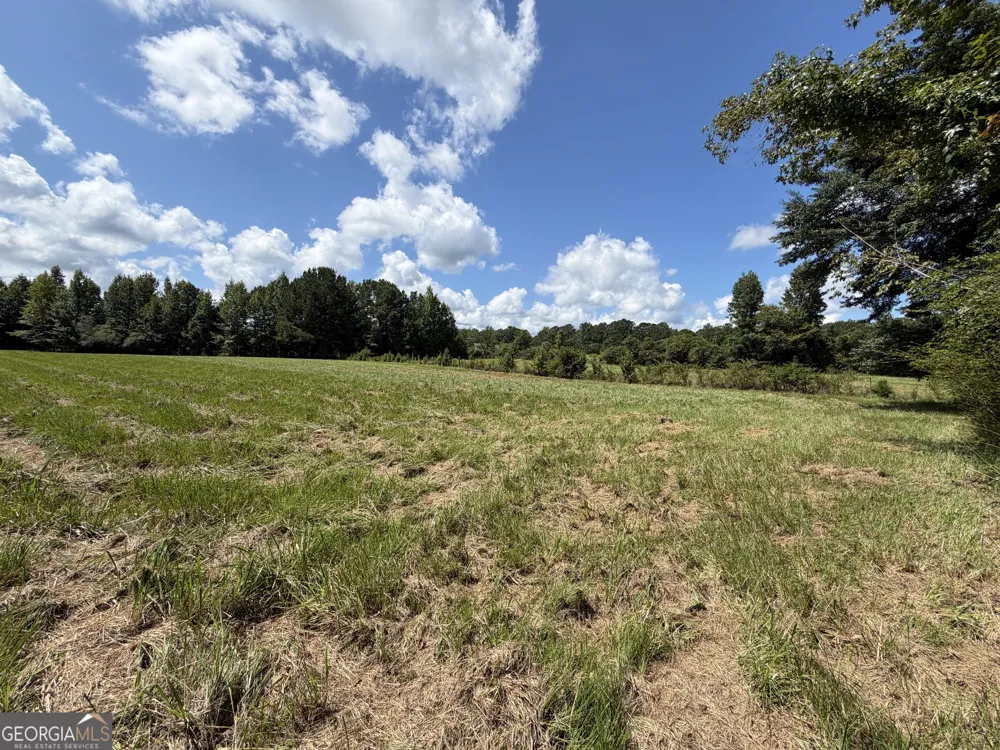 7.65 ACRES Baker Rd Shiloh, GA 31826