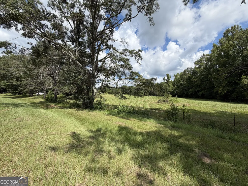 7.65 ACRES Baker Rd Shiloh, GA 31826