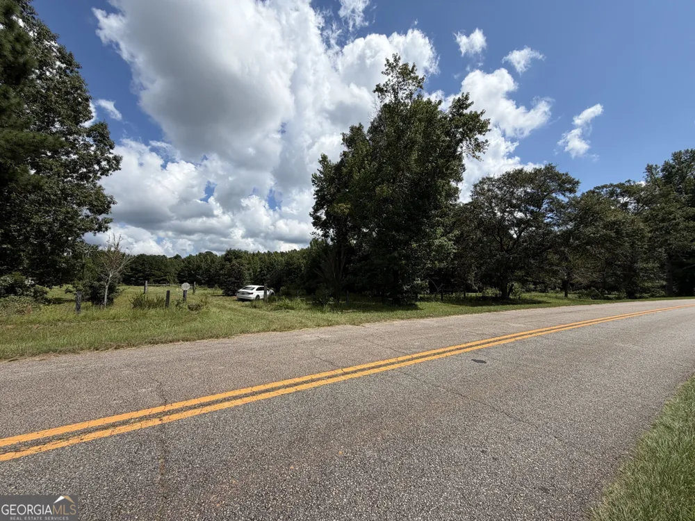 7.65 ACRES Baker Rd Shiloh, GA 31826