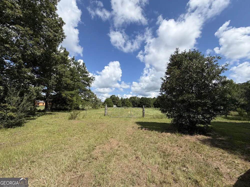 7.65 ACRES Baker Rd Shiloh, GA 31826