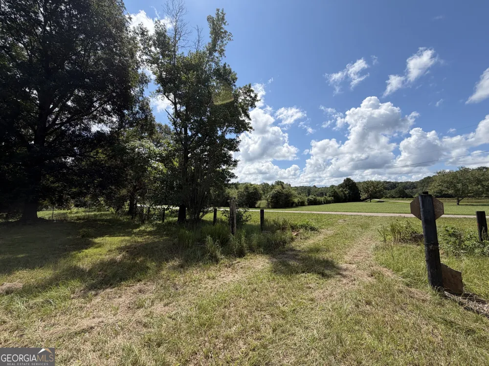 7.65 ACRES Baker Rd Shiloh, GA 31826