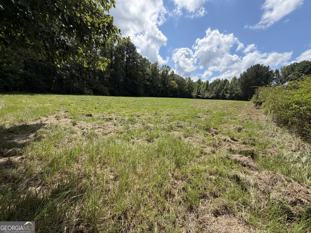 7.65 ACRES Baker Rd Shiloh, GA 31826