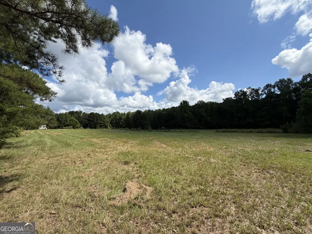 7.65 ACRES Baker Rd Shiloh, GA 31826